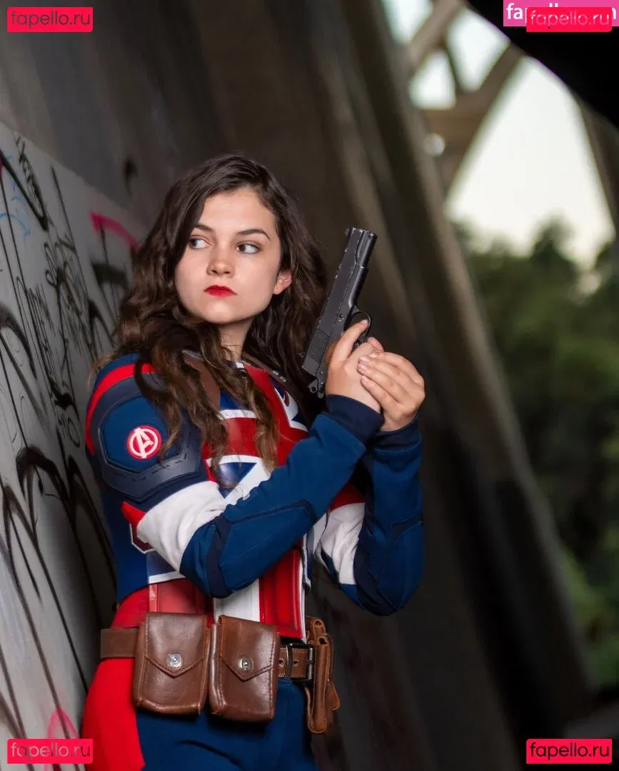 Mina Kess Onlyfans Photo Gallery 