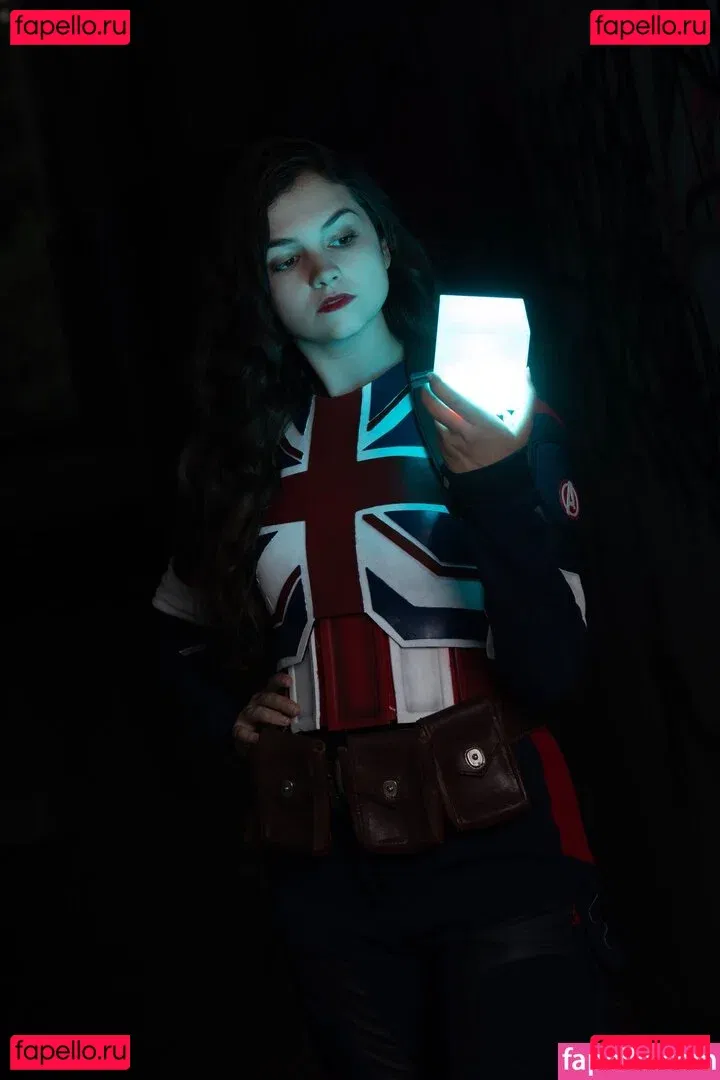 Mina Kess Onlyfans Photo Gallery 