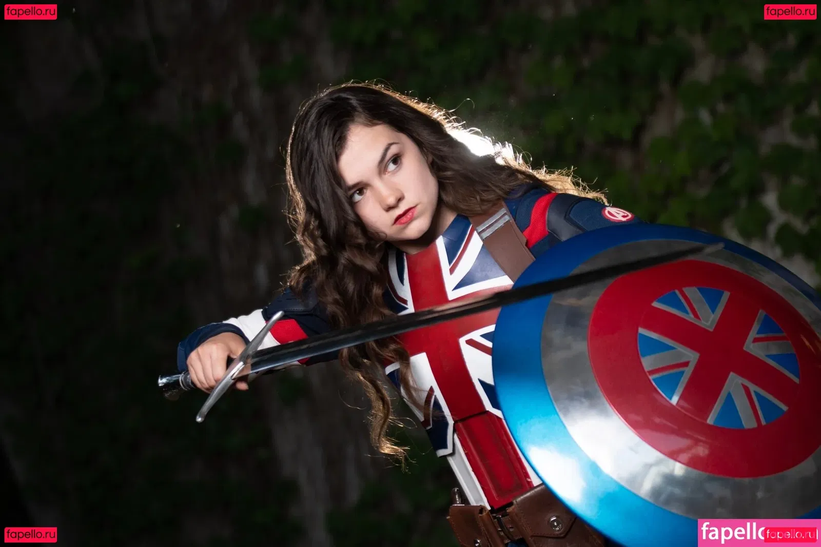 Mina Kess Onlyfans Photo Gallery 