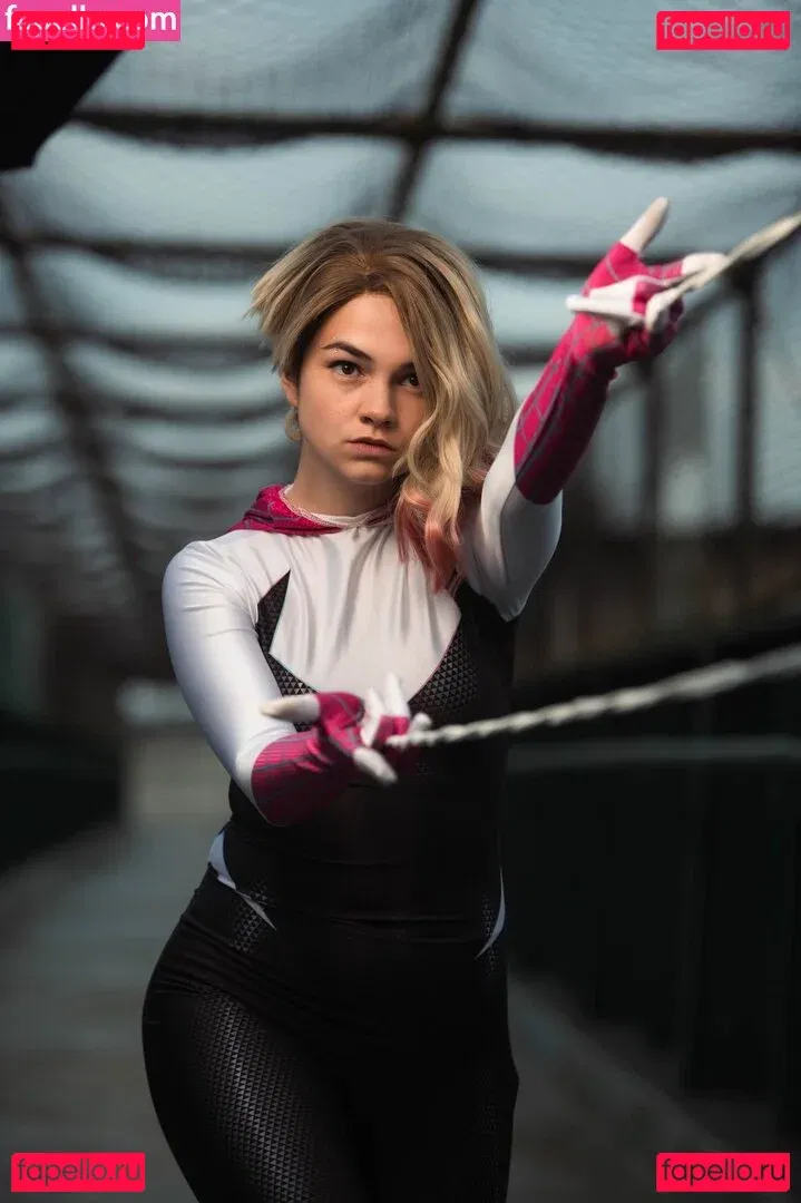 Mina Kess Onlyfans Photo Gallery 