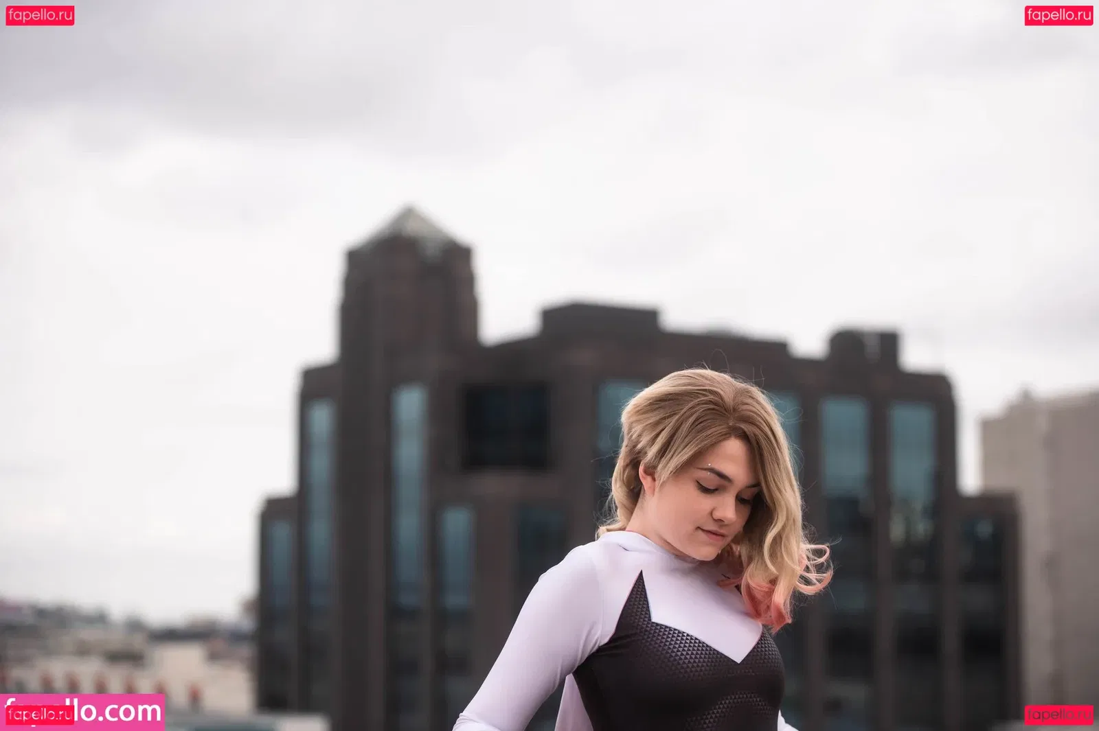 Mina Kess Onlyfans Photo Gallery 