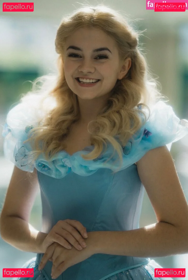 Mina Kess Onlyfans Photo Gallery 