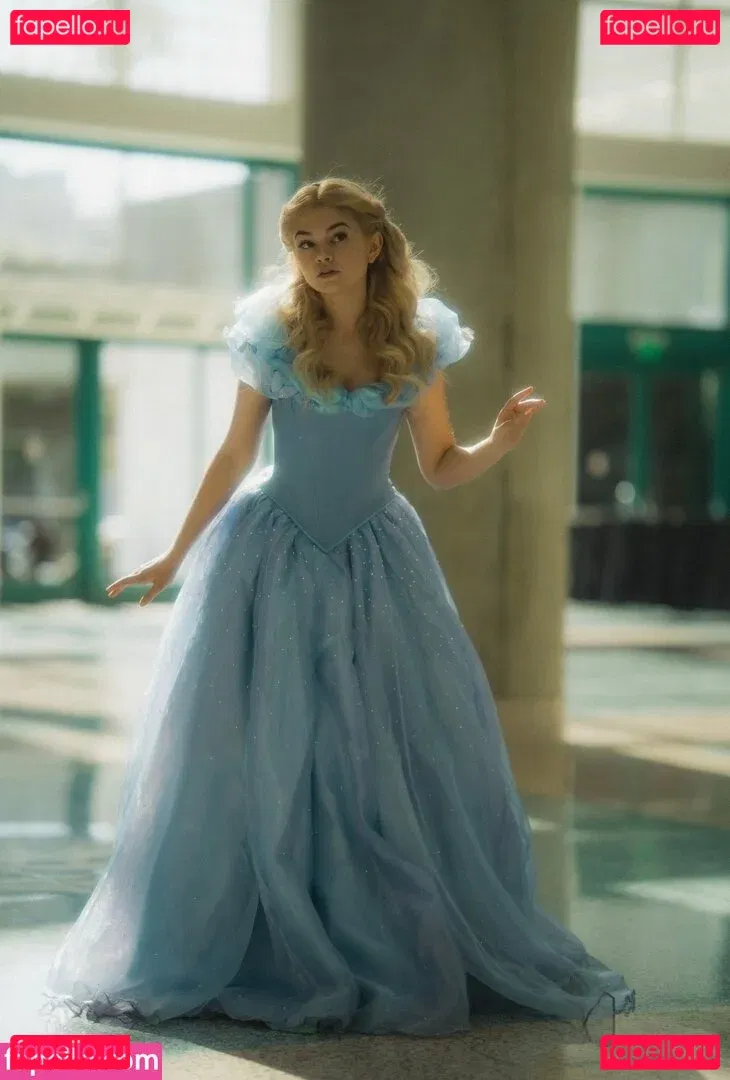 Mina Kess Onlyfans Photo Gallery 