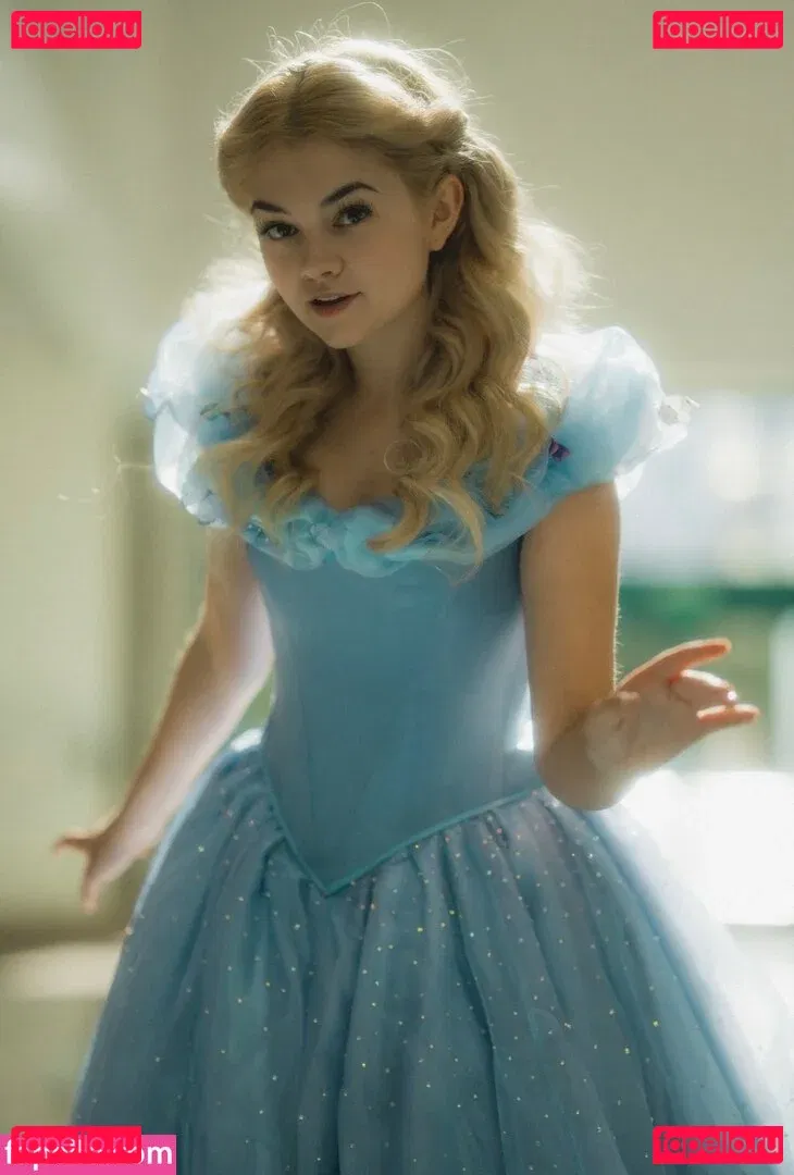 Mina Kess Onlyfans Photo Gallery 