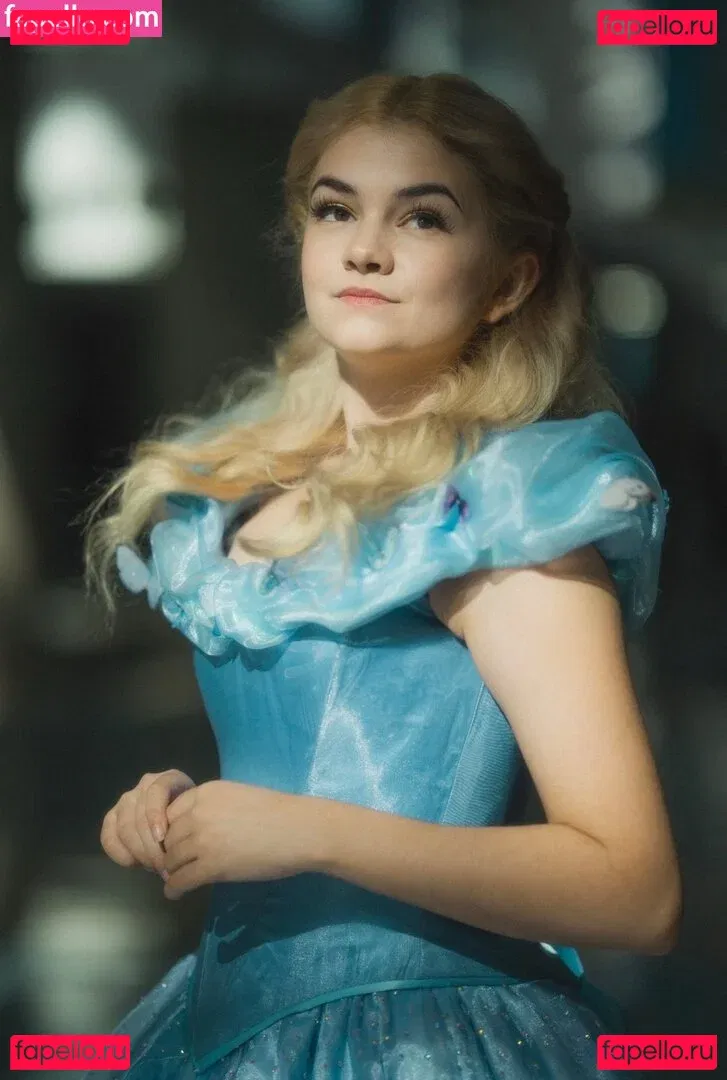 Mina Kess Onlyfans Photo Gallery 