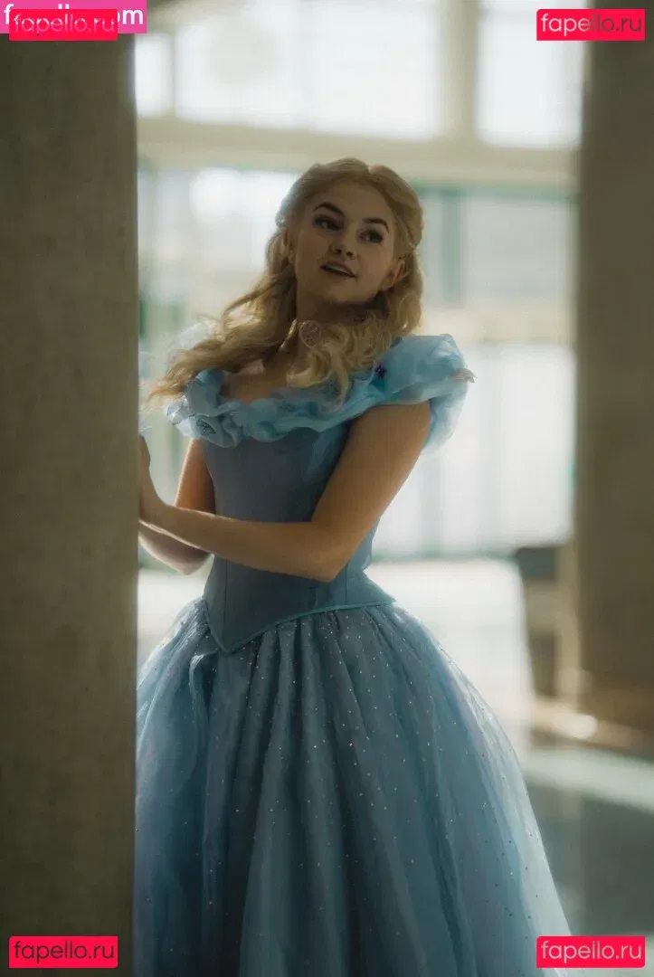 Mina Kess Onlyfans Photo Gallery 