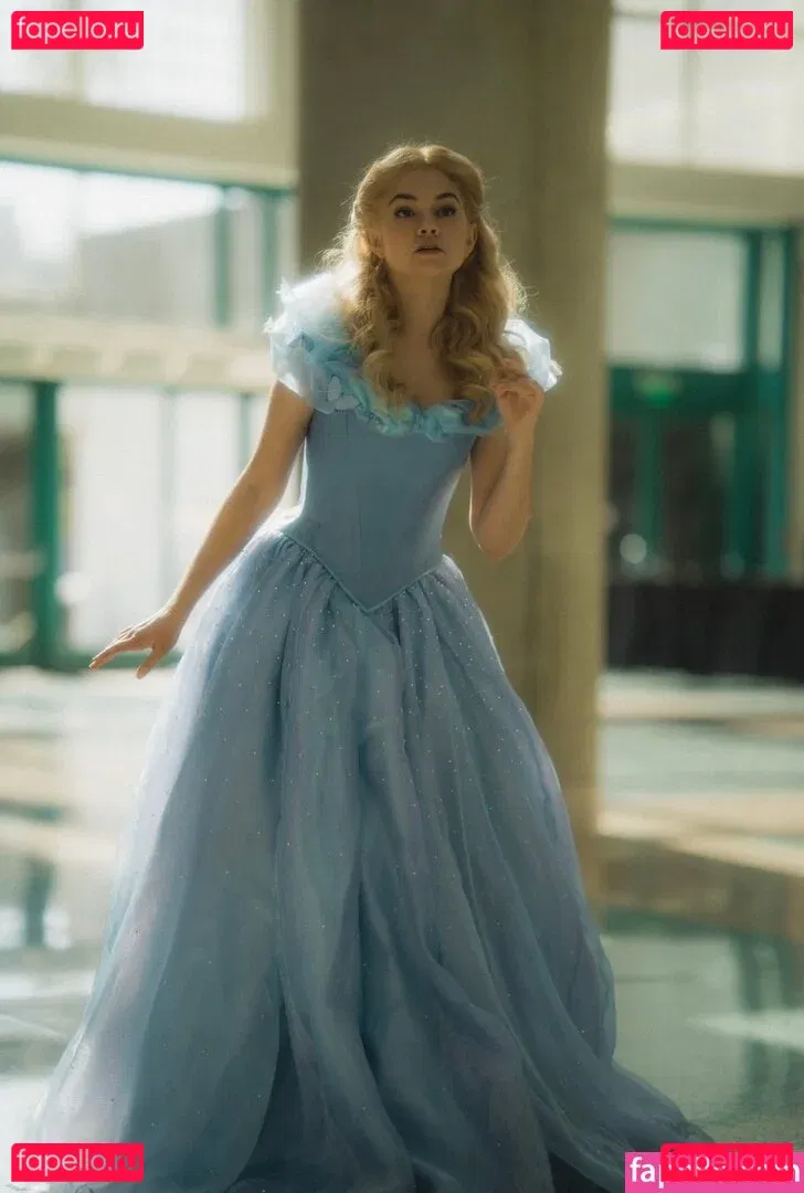 Mina Kess Onlyfans Photo Gallery 