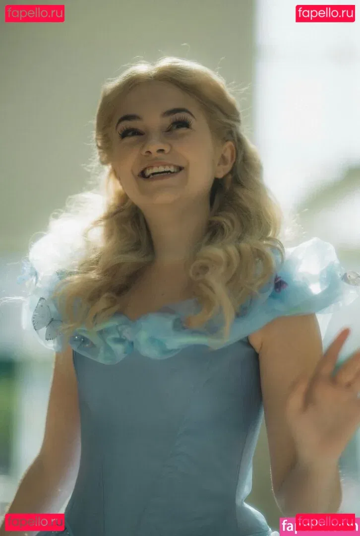 Mina Kess Onlyfans Photo Gallery 