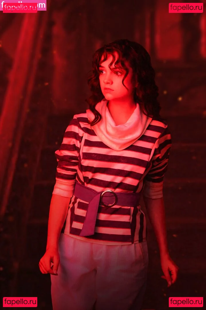 Mina Kess Onlyfans Photo Gallery 