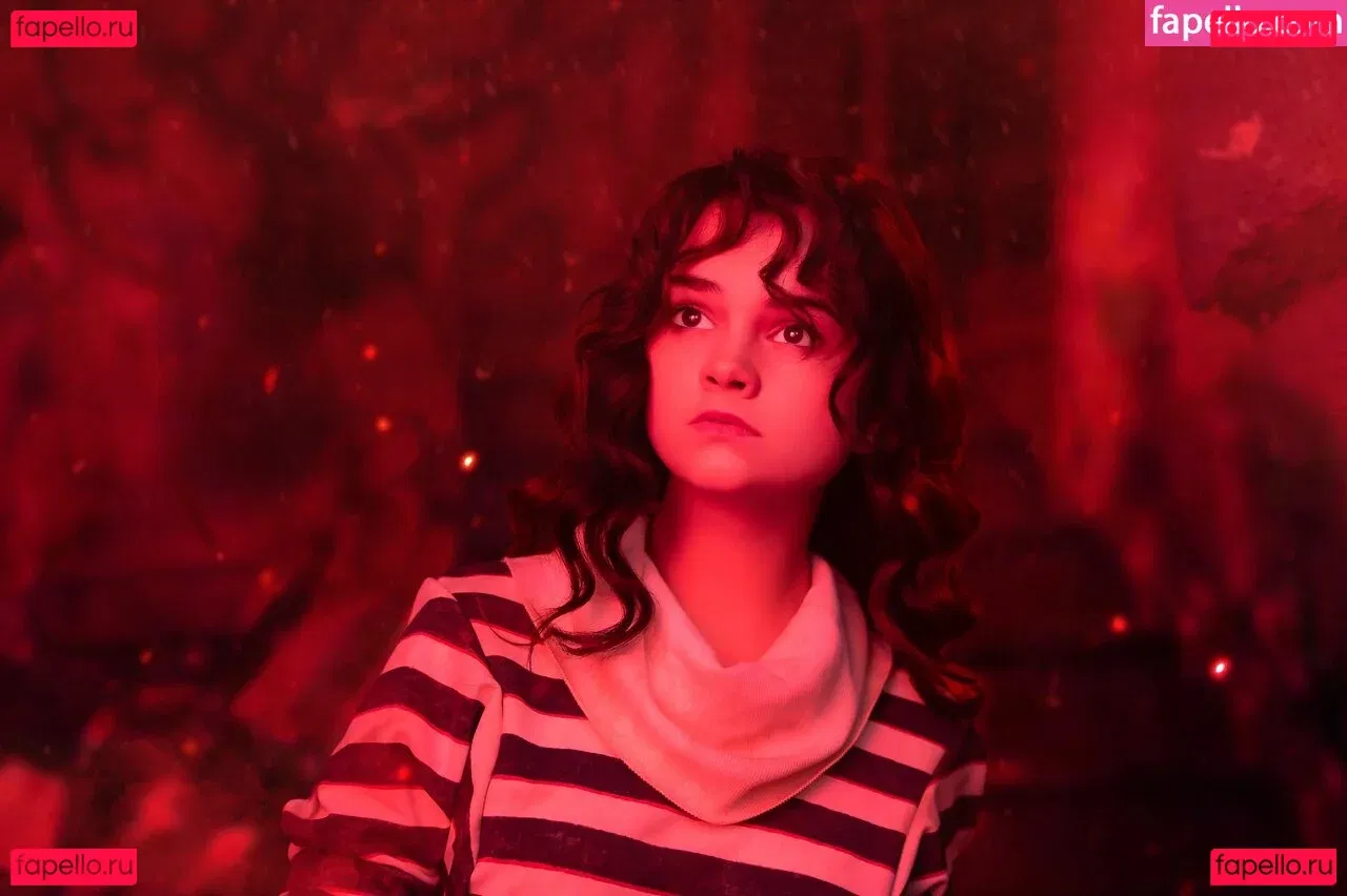 Mina Kess Onlyfans Photo Gallery 