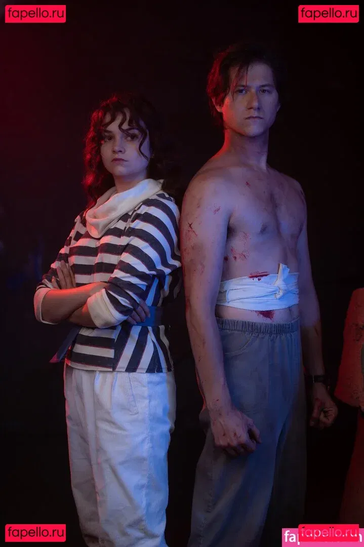 Mina Kess Onlyfans Photo Gallery 