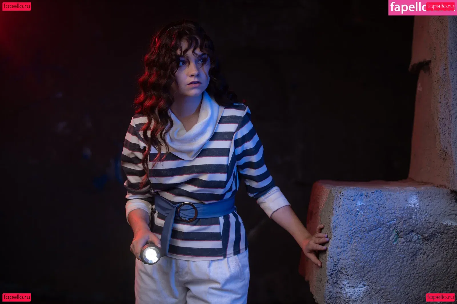 Mina Kess Onlyfans Photo Gallery 