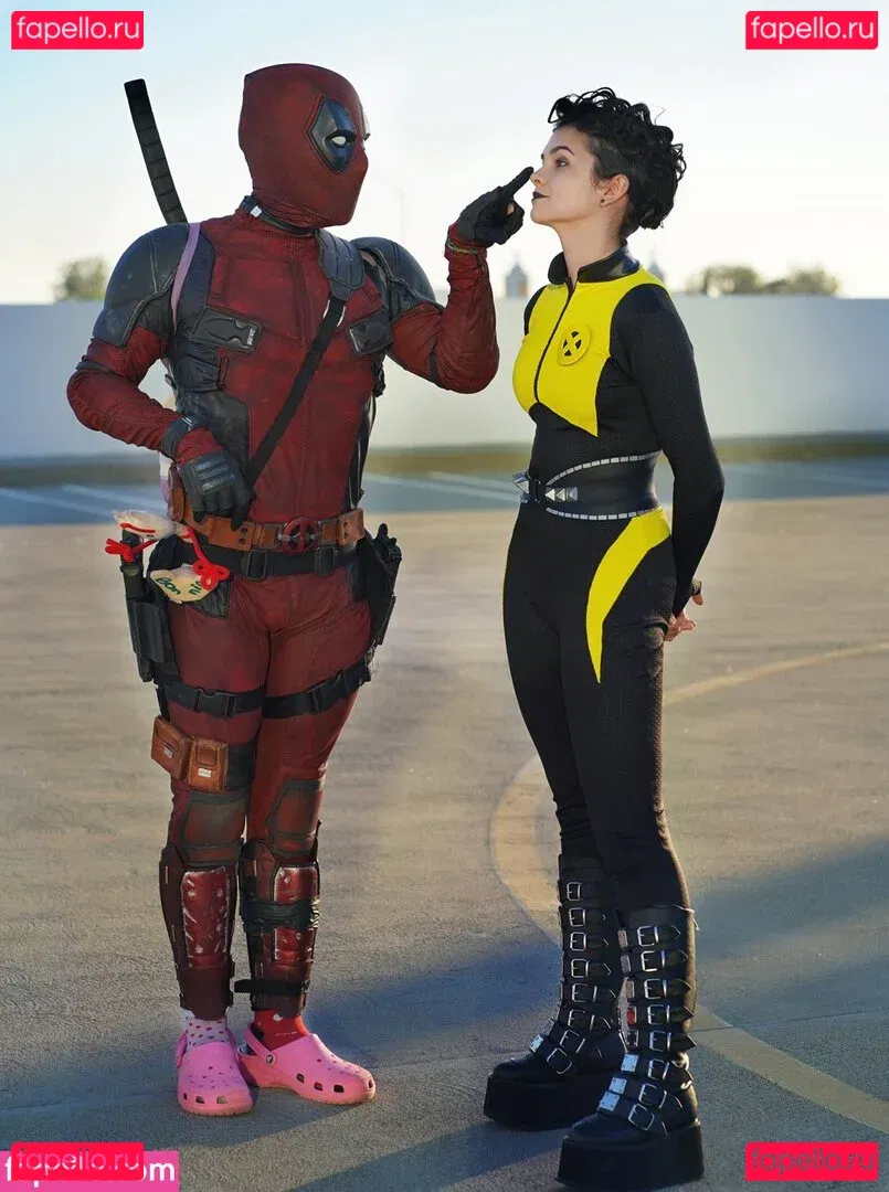 Mina Kess Onlyfans Photo Gallery 