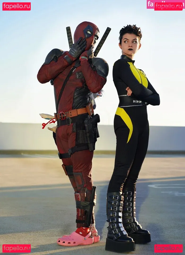 Mina Kess Onlyfans Photo Gallery 