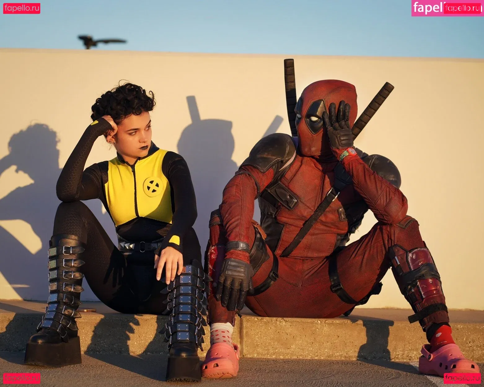 Mina Kess Onlyfans Photo Gallery 