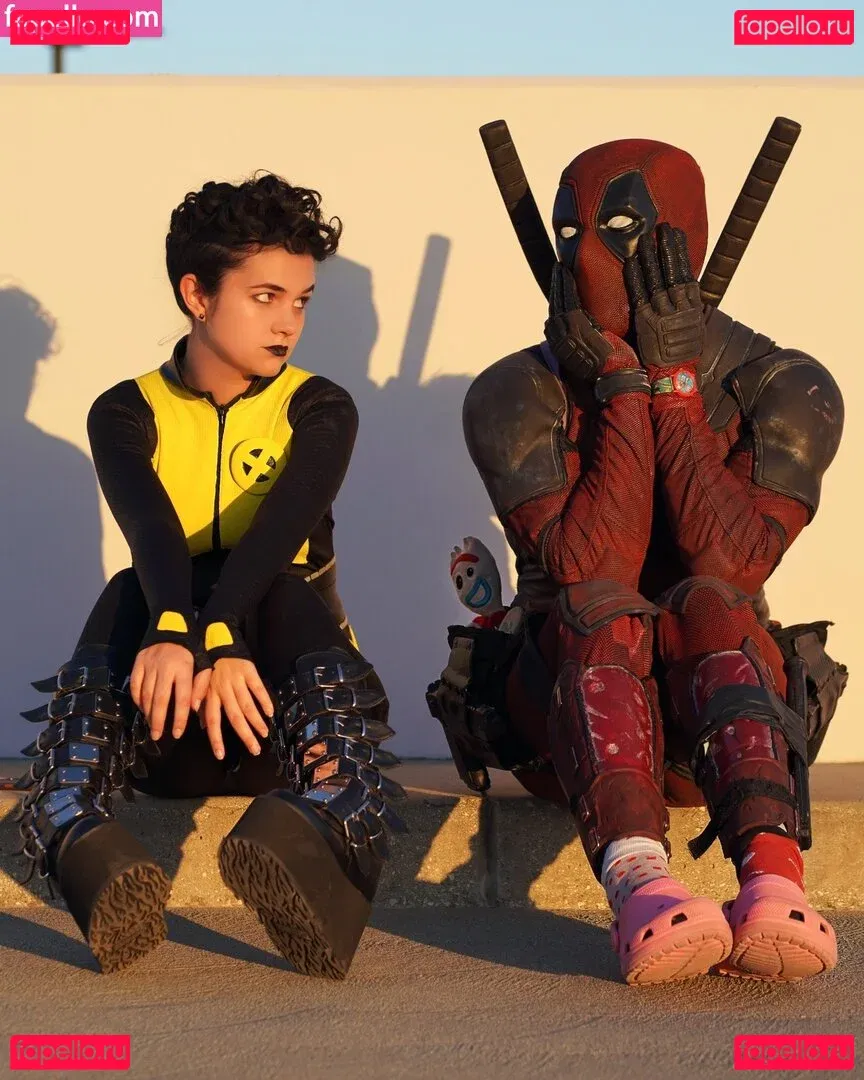 Mina Kess Onlyfans Photo Gallery 