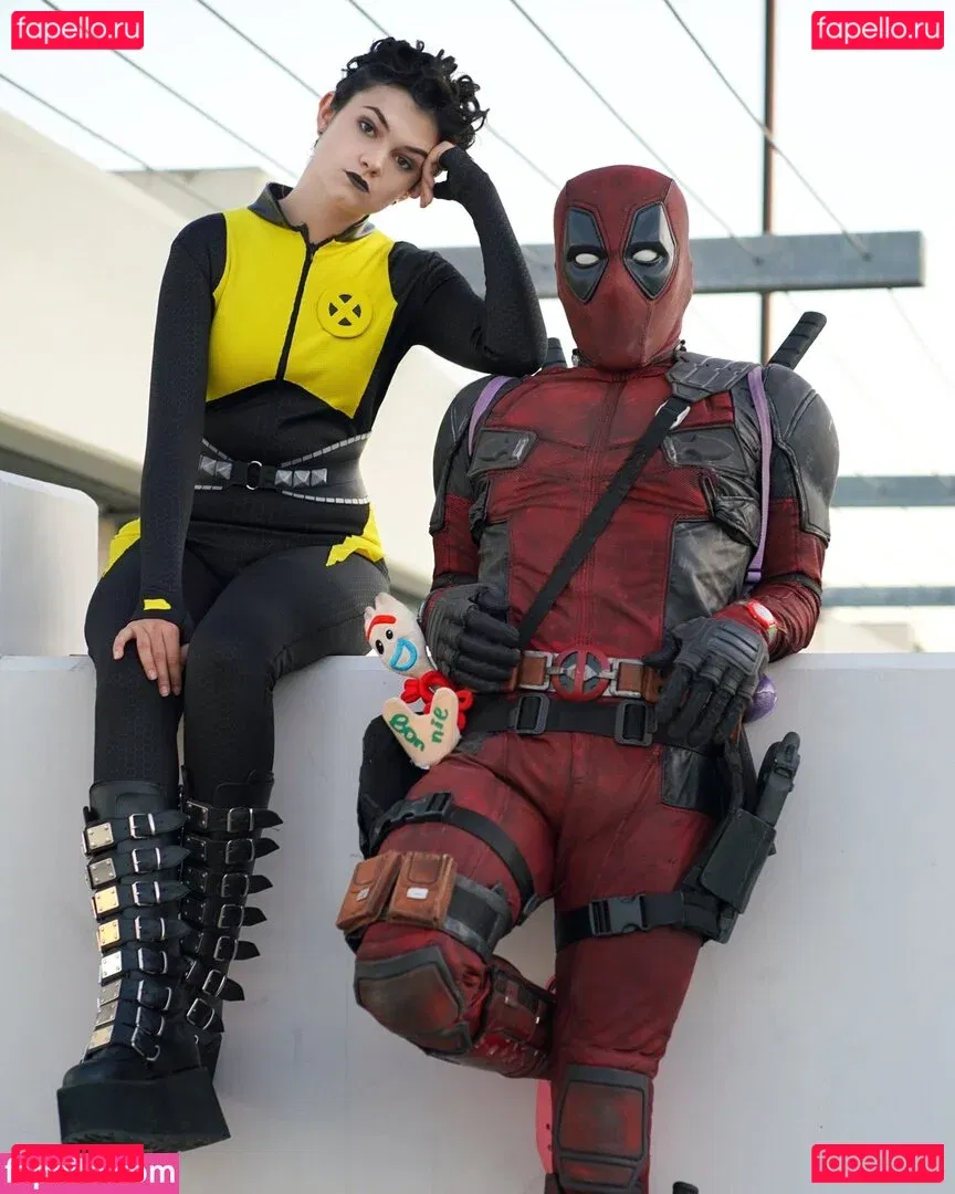 Mina Kess Onlyfans Photo Gallery 