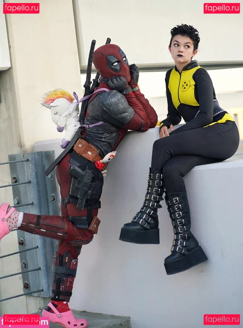 Mina Kess Onlyfans Photo Gallery 