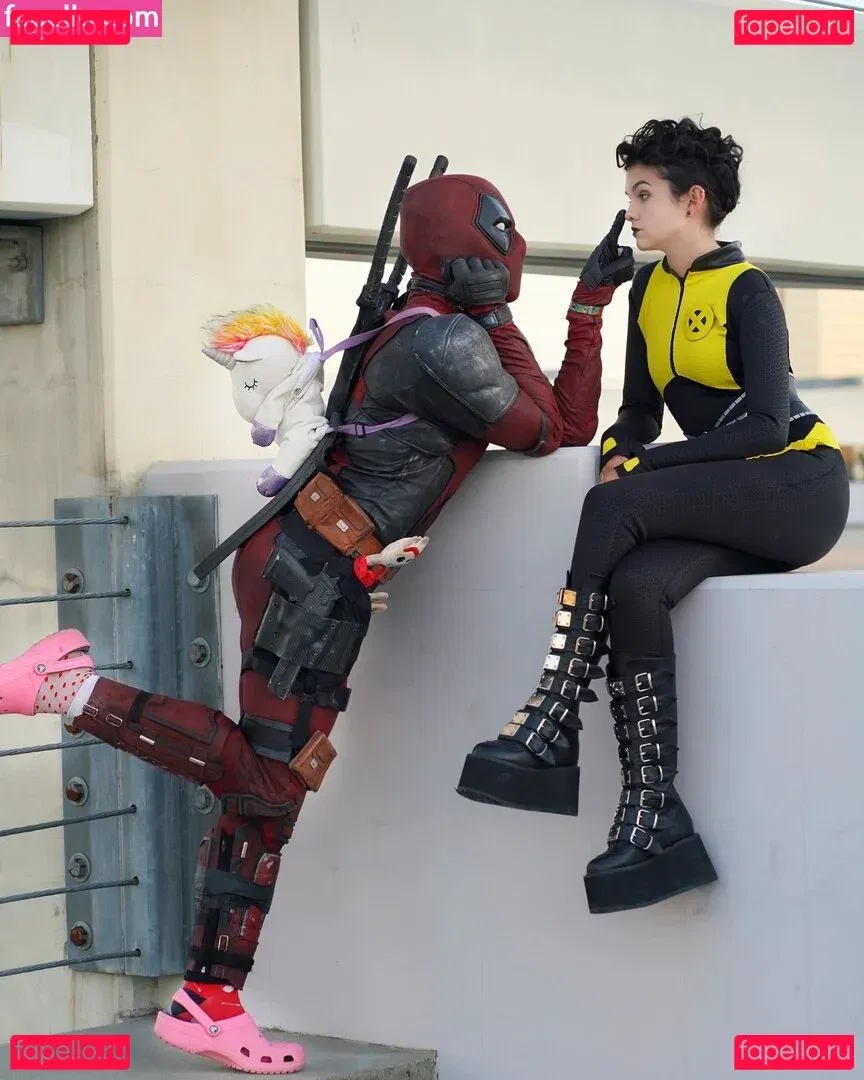 Mina Kess Onlyfans Photo Gallery 