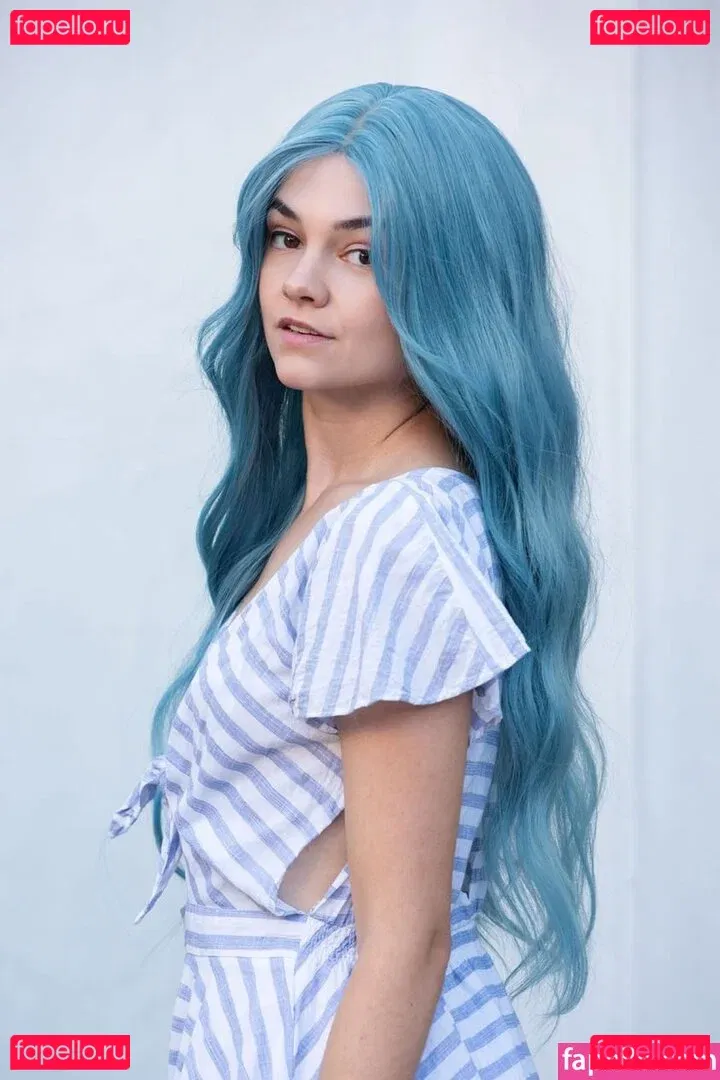 Mina Kess Onlyfans Photo Gallery 