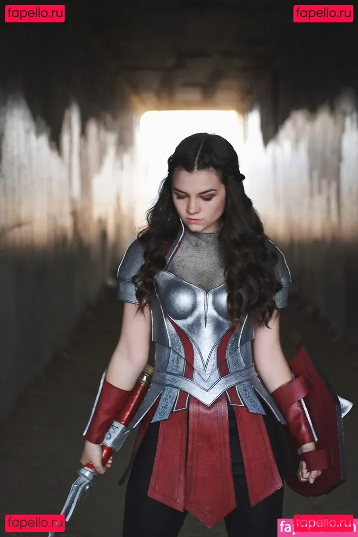 Mina Kess Onlyfans Photo Gallery 