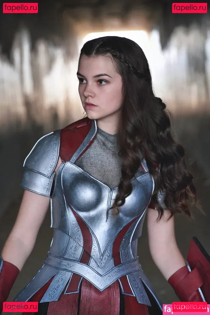 Mina Kess Onlyfans Photo Gallery 