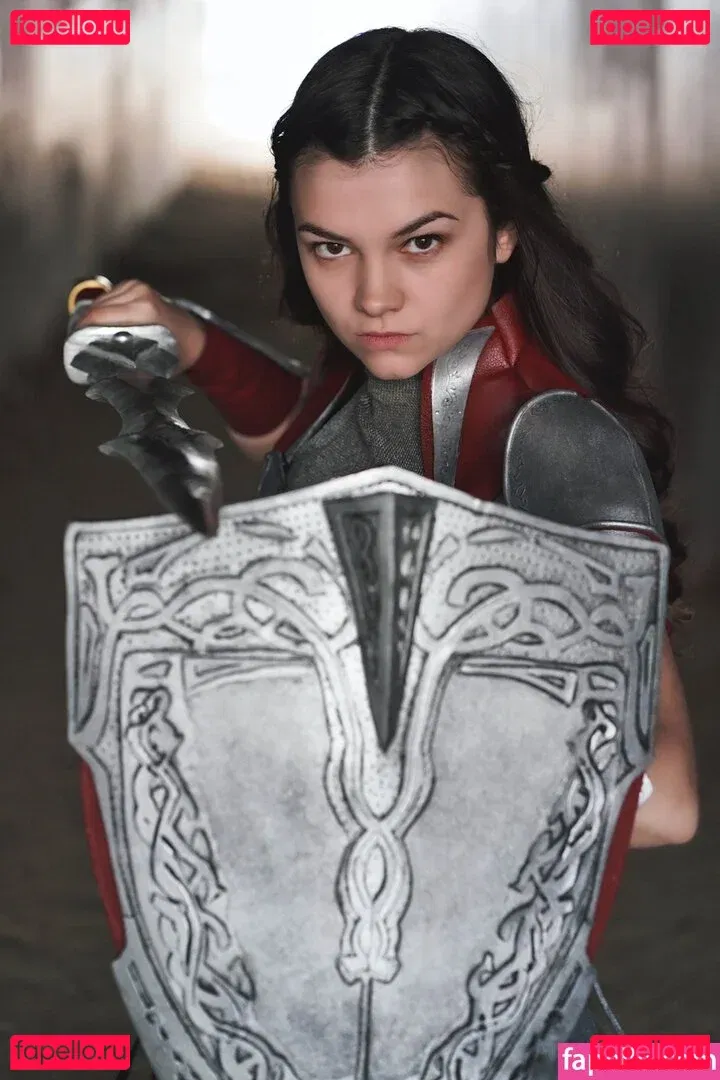 Mina Kess Onlyfans Photo Gallery 