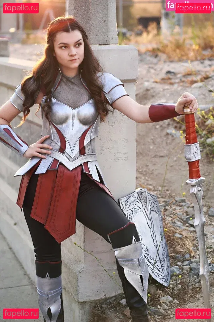 Mina Kess Onlyfans Photo Gallery 