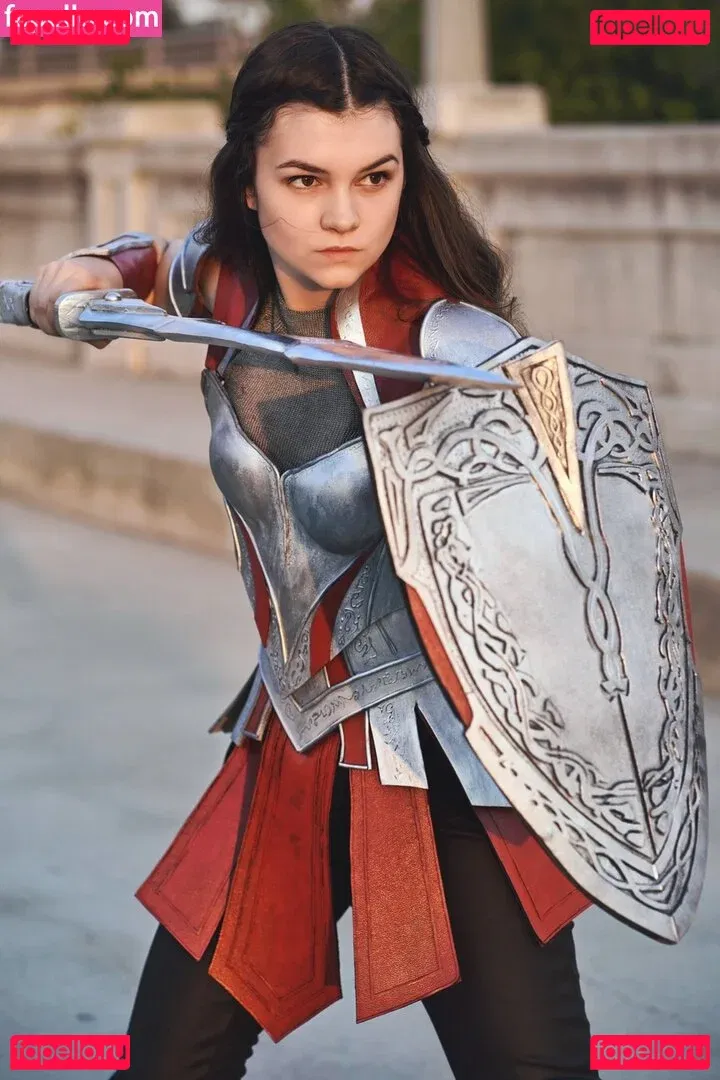 Mina Kess Onlyfans Photo Gallery 