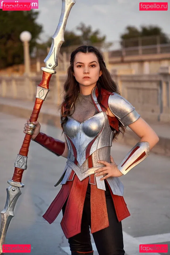 Mina Kess Onlyfans Photo Gallery 