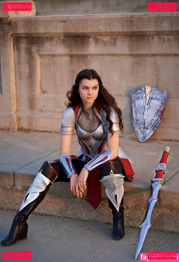 Mina Kess Onlyfans Photo Gallery 