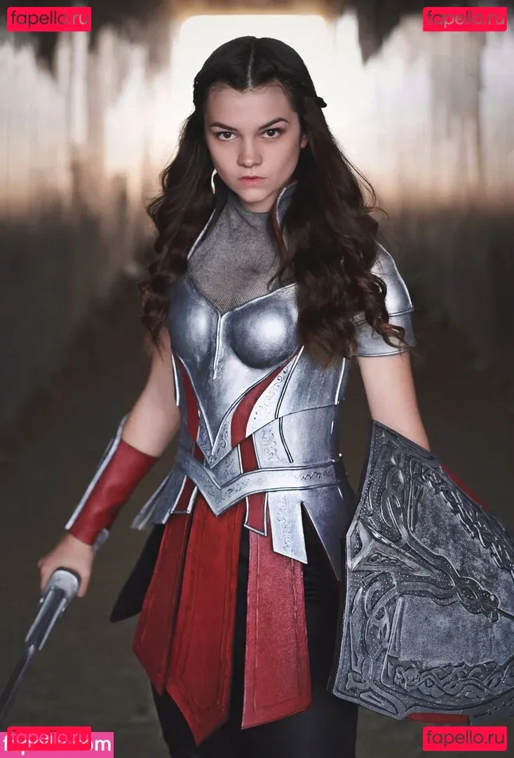 Mina Kess Onlyfans Photo Gallery 