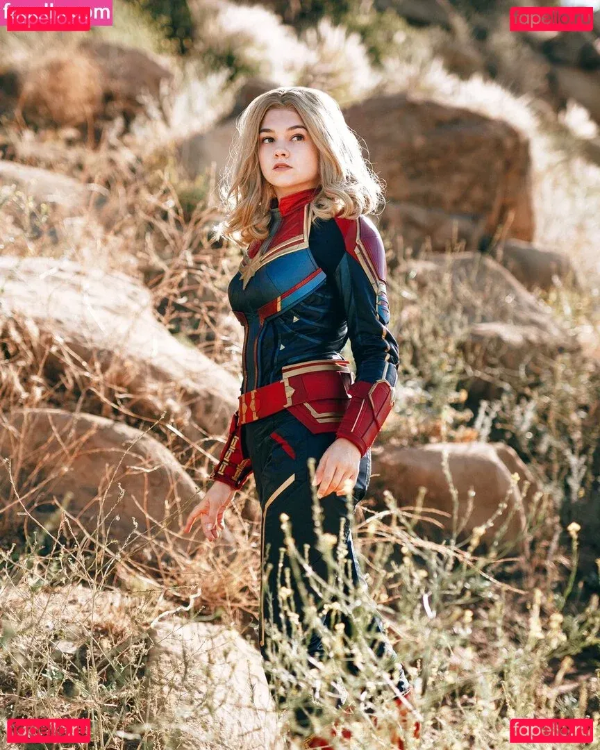 Mina Kess Onlyfans Photo Gallery 