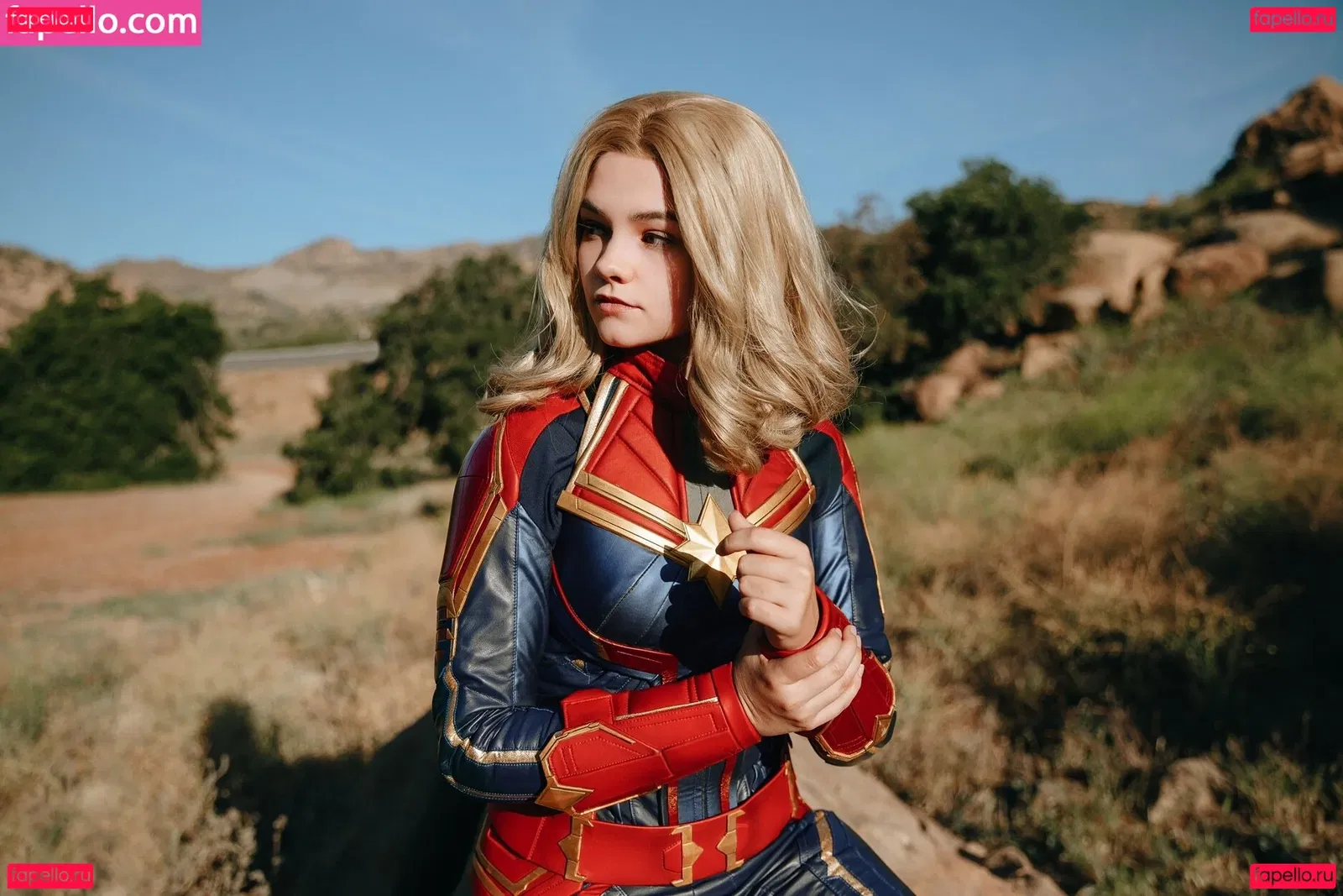 Mina Kess Onlyfans Photo Gallery 