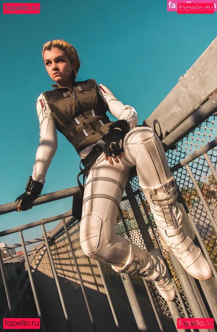 Mina Kess Onlyfans Photo Gallery 