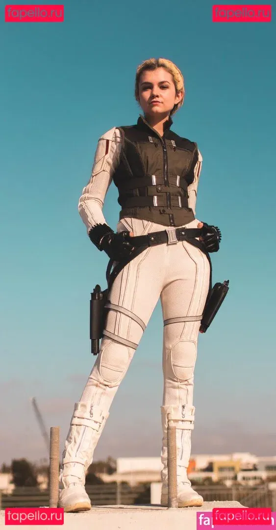 Mina Kess Onlyfans Photo Gallery 