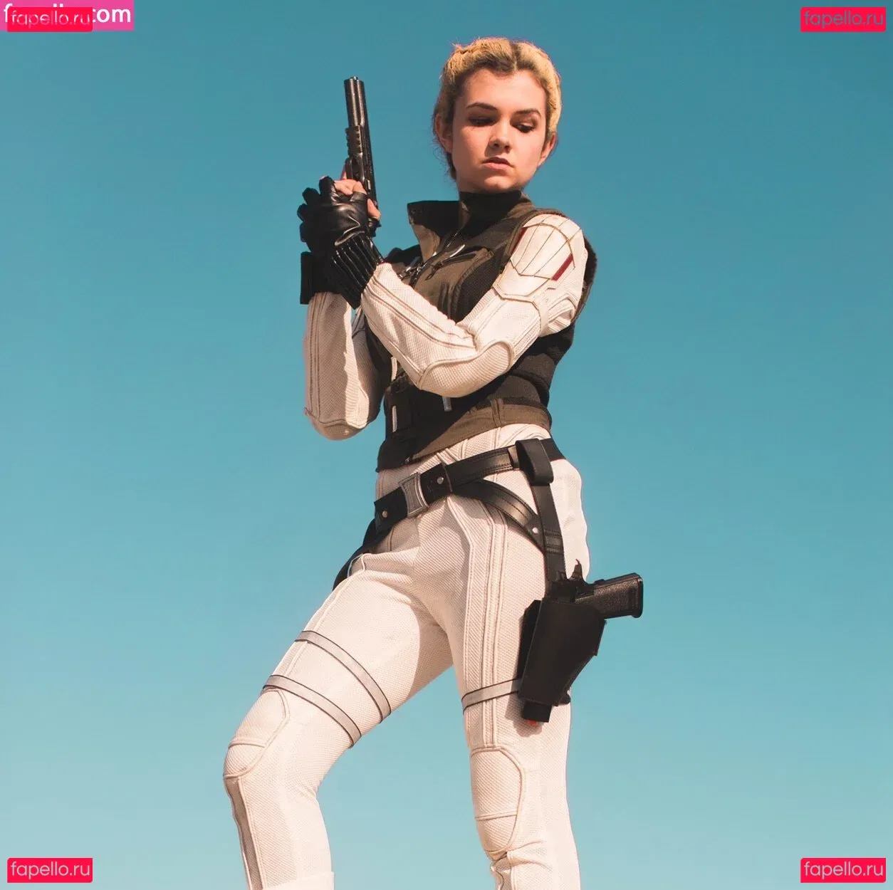 Mina Kess Onlyfans Photo Gallery 