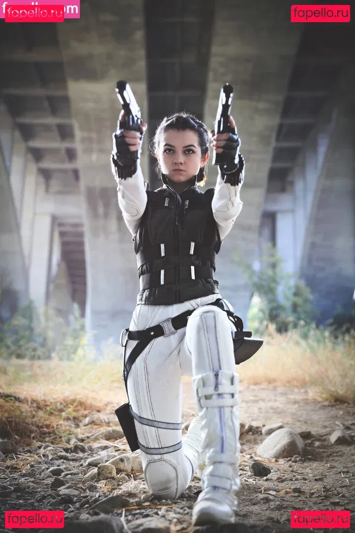 Mina Kess Onlyfans Photo Gallery 