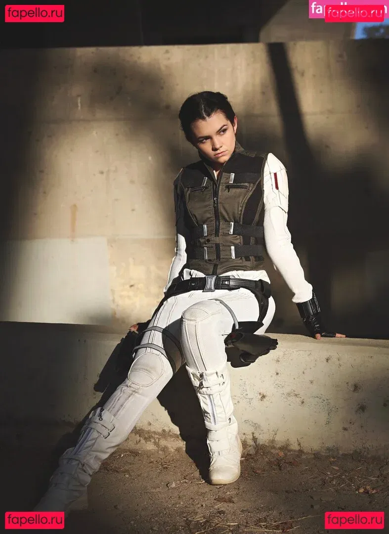 Mina Kess Onlyfans Photo Gallery 