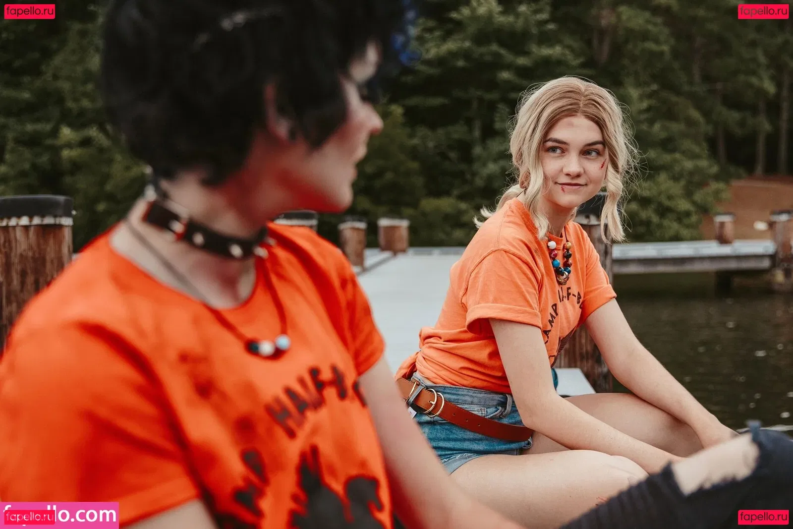 Mina Kess Onlyfans Photo Gallery 