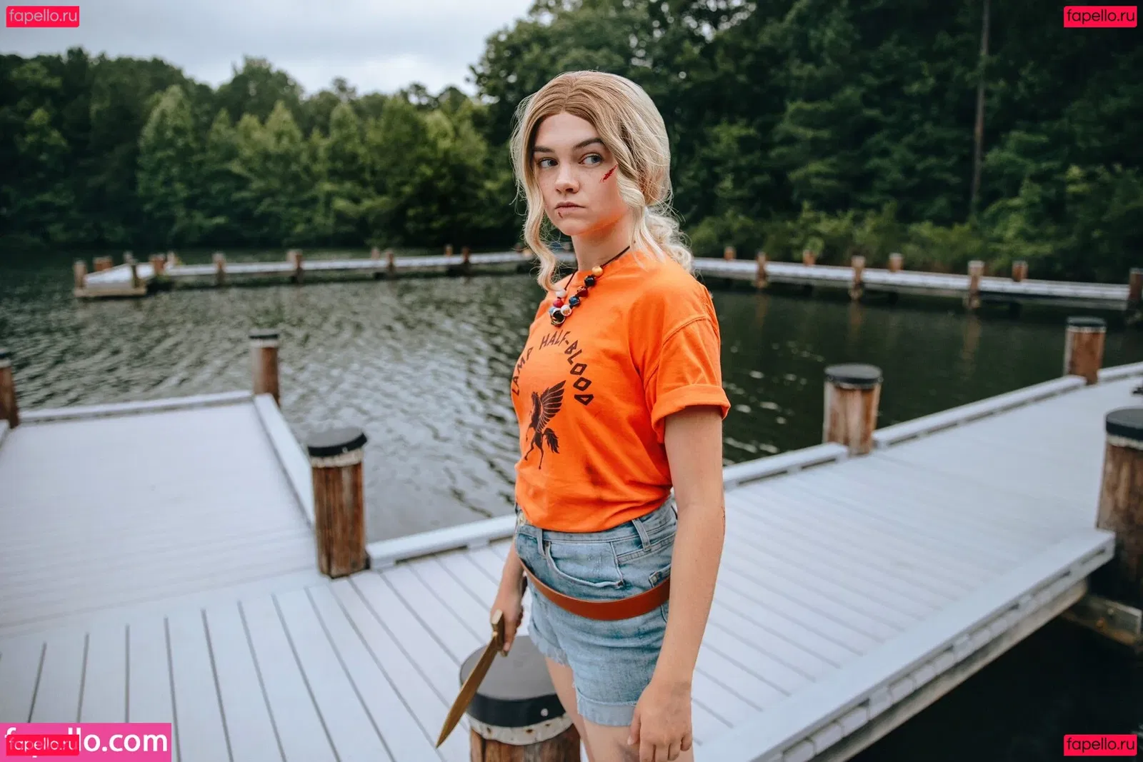 Mina Kess Onlyfans Photo Gallery 