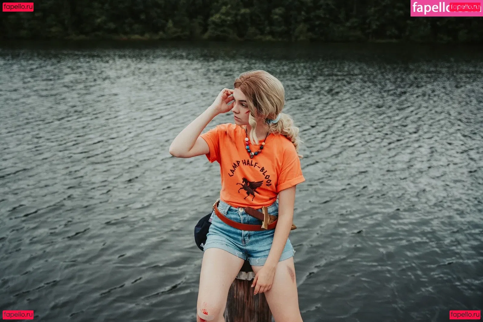 Mina Kess Onlyfans Photo Gallery 