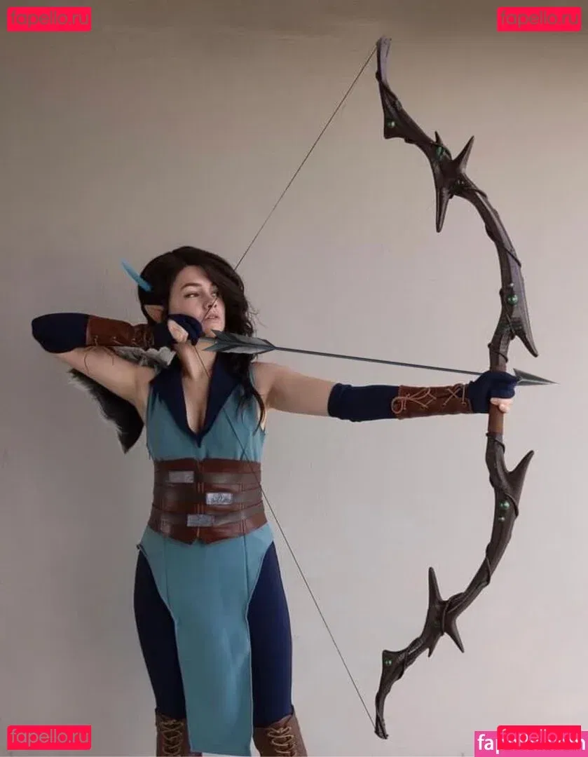 Mina Kess Onlyfans Photo Gallery 