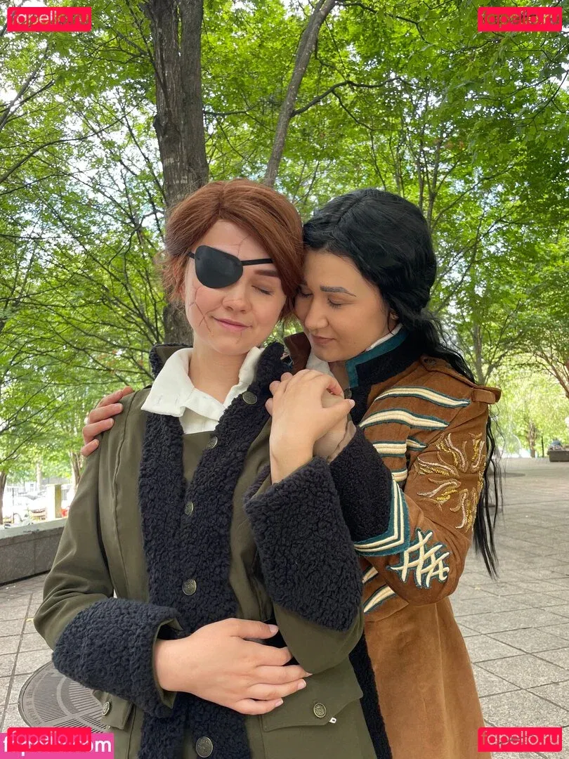 Mina Kess Onlyfans Photo Gallery 