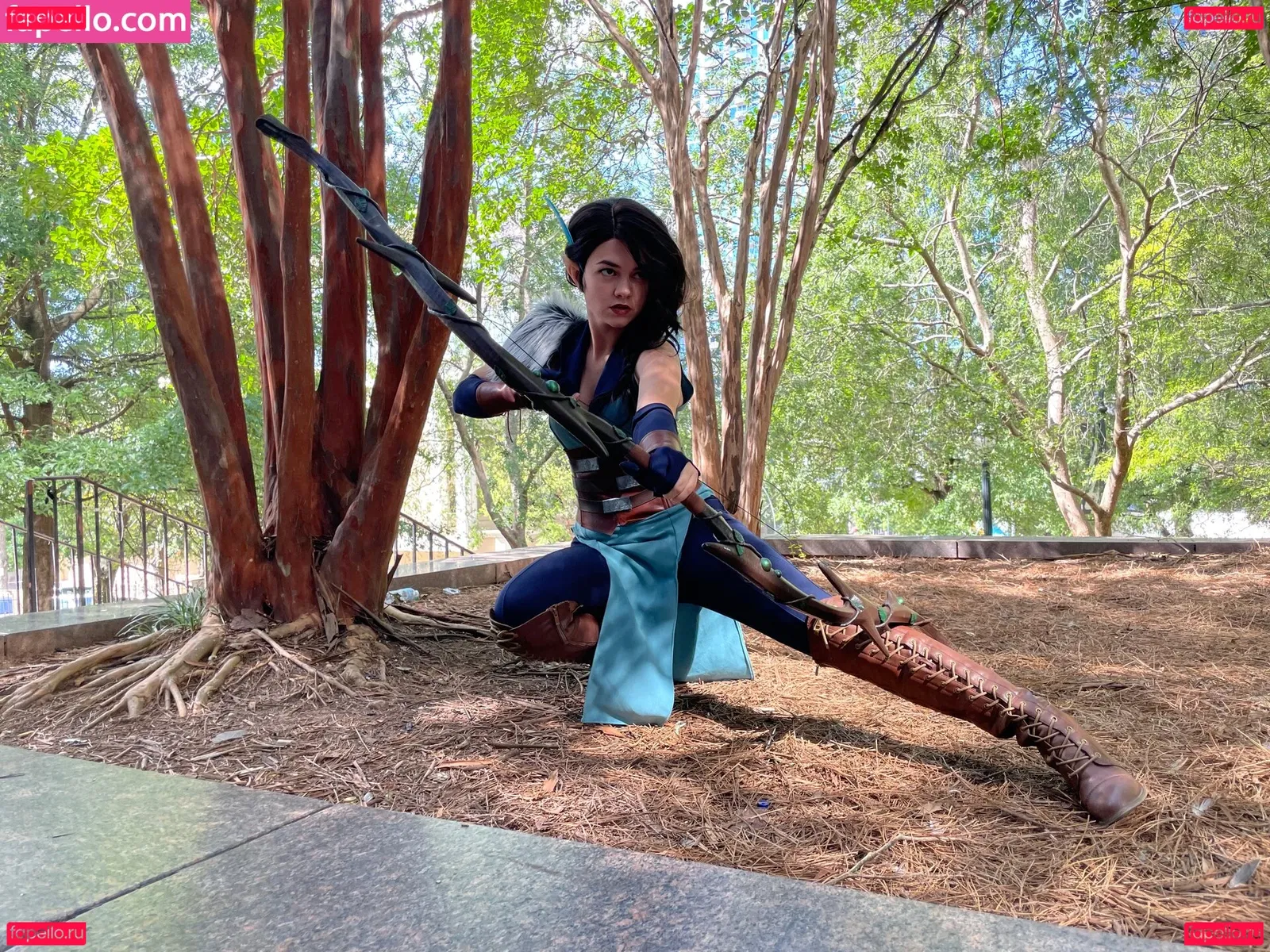 Mina Kess Onlyfans Photo Gallery 