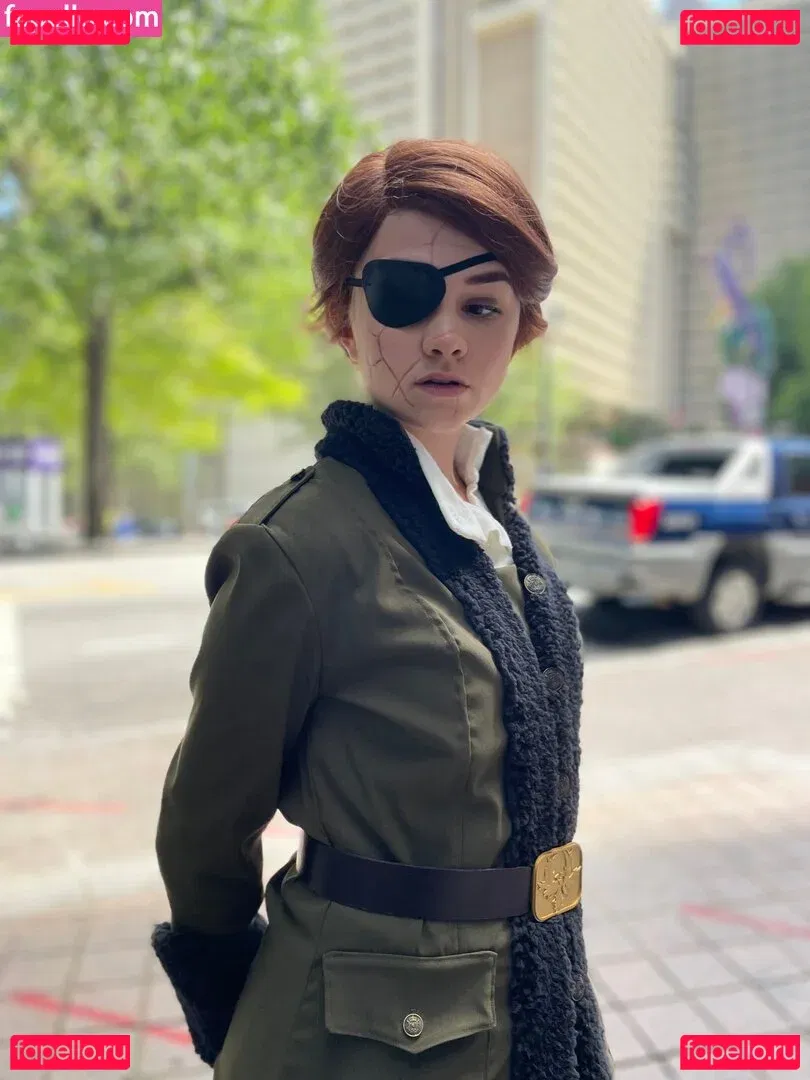 Mina Kess Onlyfans Photo Gallery 