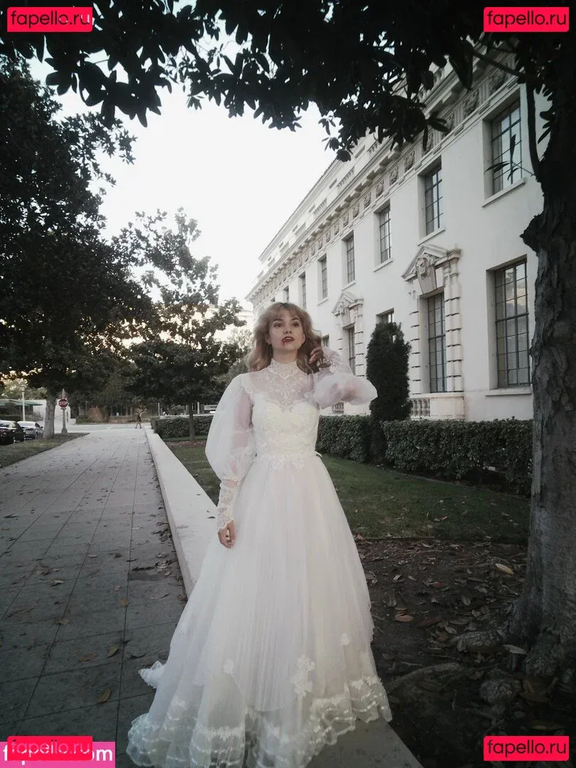 Mina Kess Onlyfans Photo Gallery 