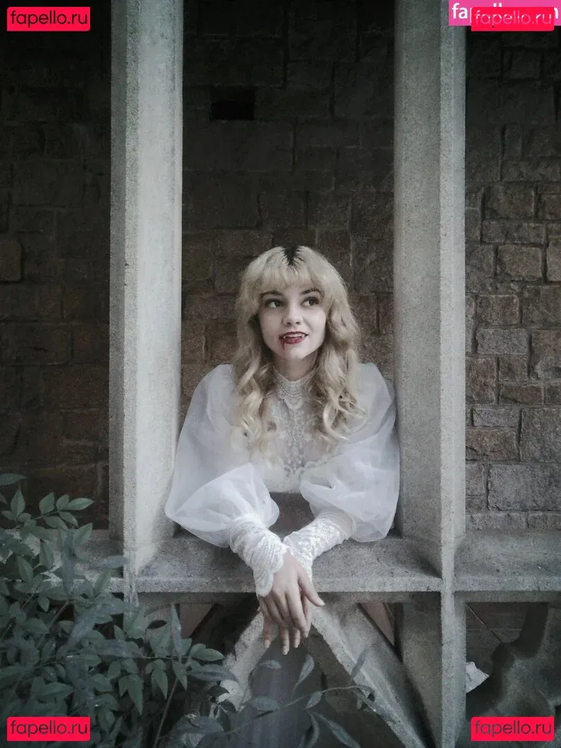 Mina Kess Onlyfans Photo Gallery 