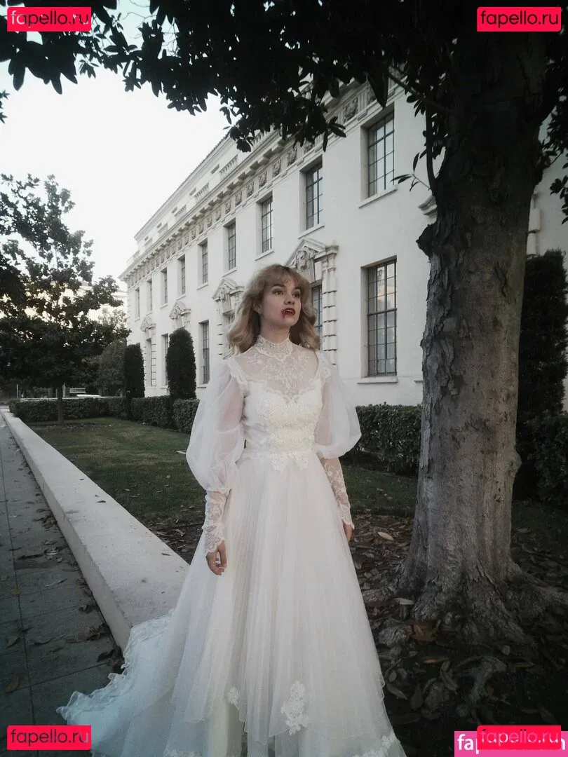 Mina Kess Onlyfans Photo Gallery 