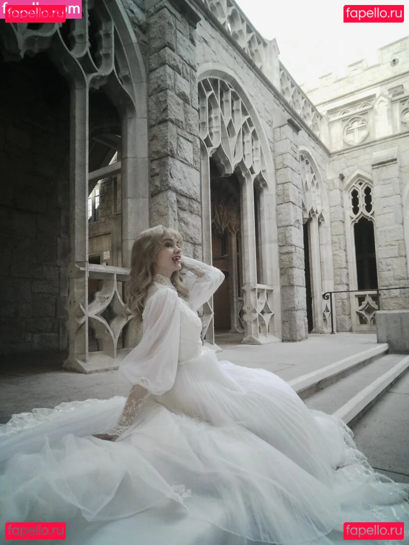 Mina Kess Onlyfans Photo Gallery 